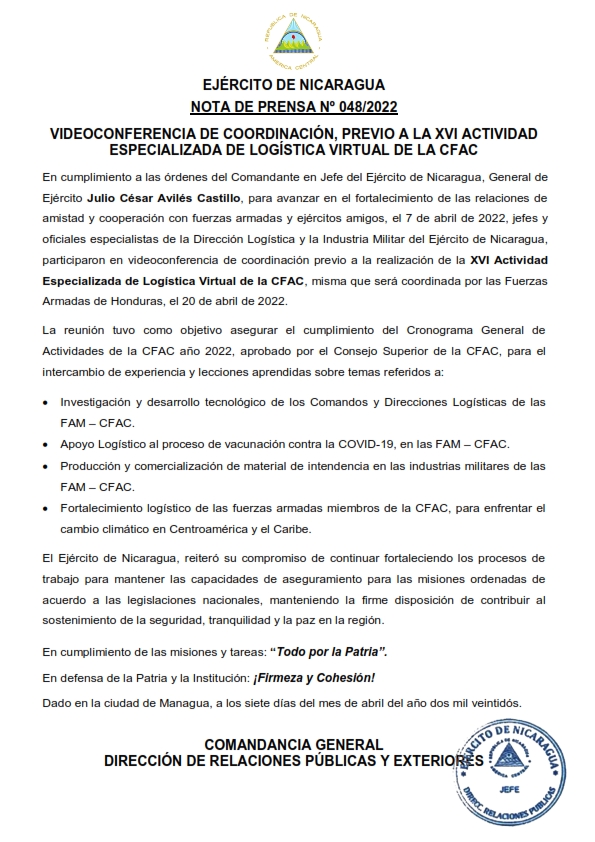 NOTA